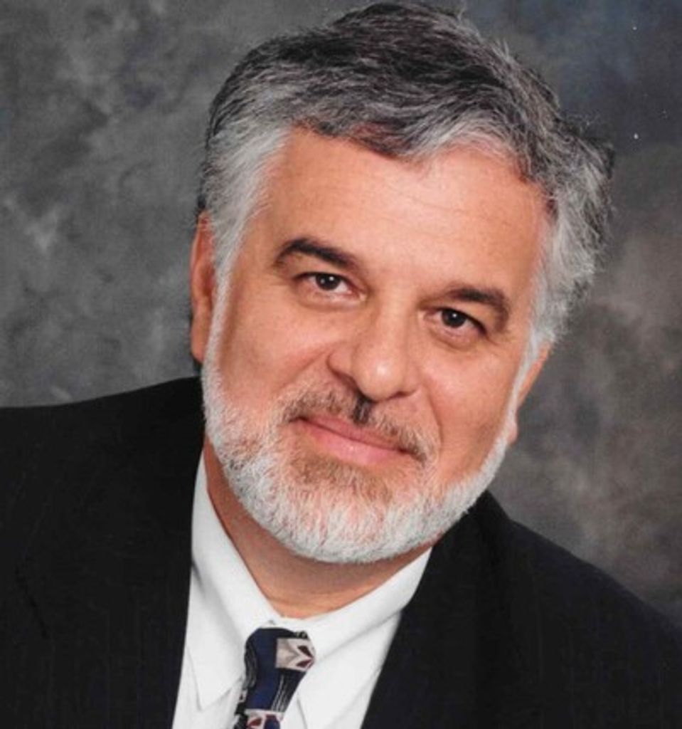 Joseph Raymond Valdez