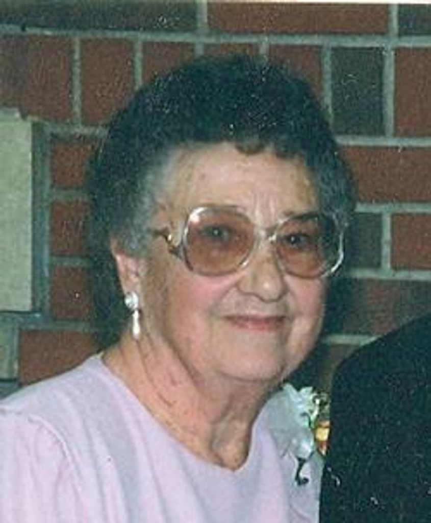 Helen E. Stauts