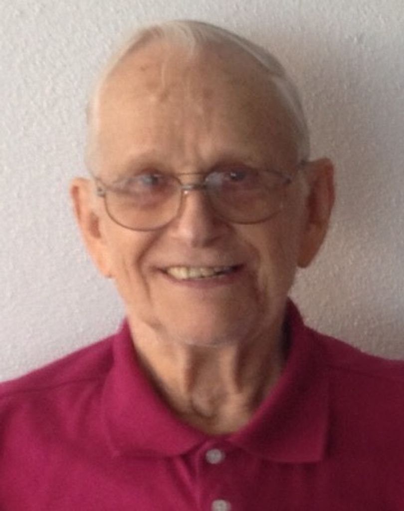 Roy George Koester