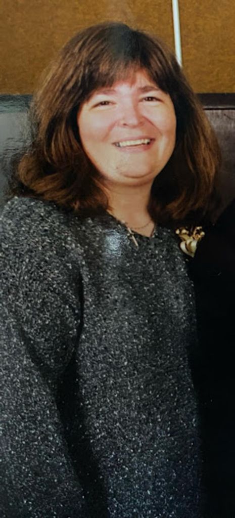 Marianne T. Kozak