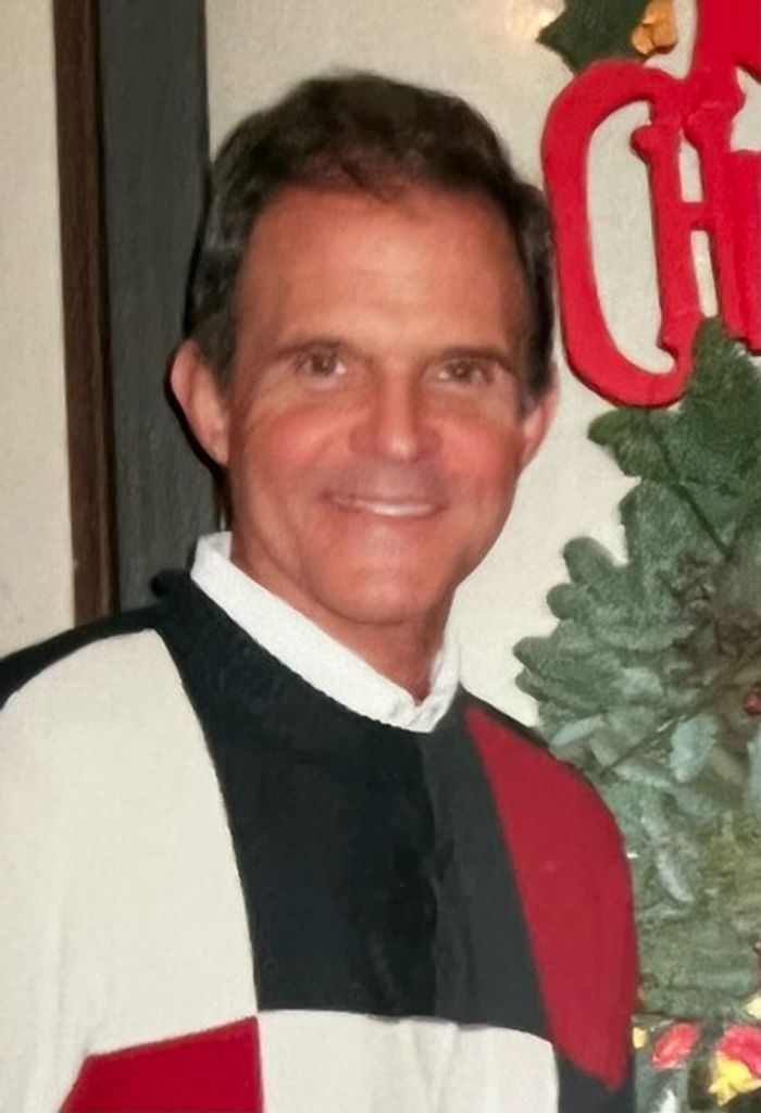 Martin F. Nellius, Iii Profile Photo