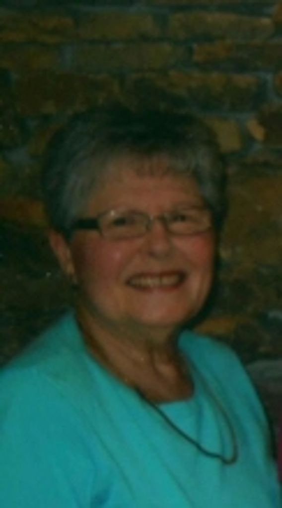 Elizabeth Carter Coker