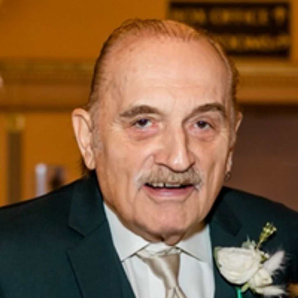 Dennis Harold Fox