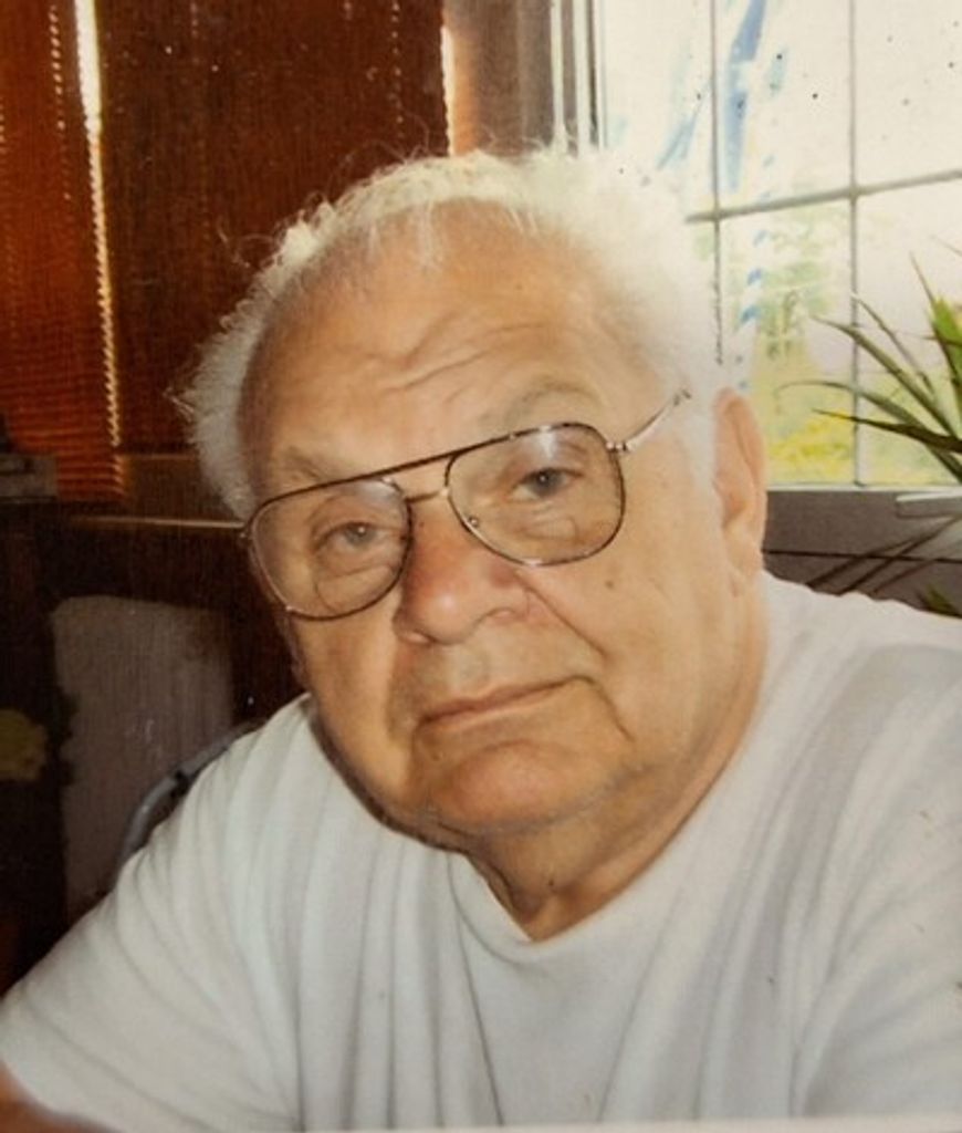 Matthew J. Ebinger Profile Photo