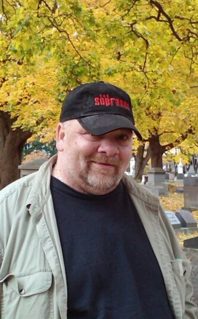 Joseph James Giusti, Sr Profile Photo