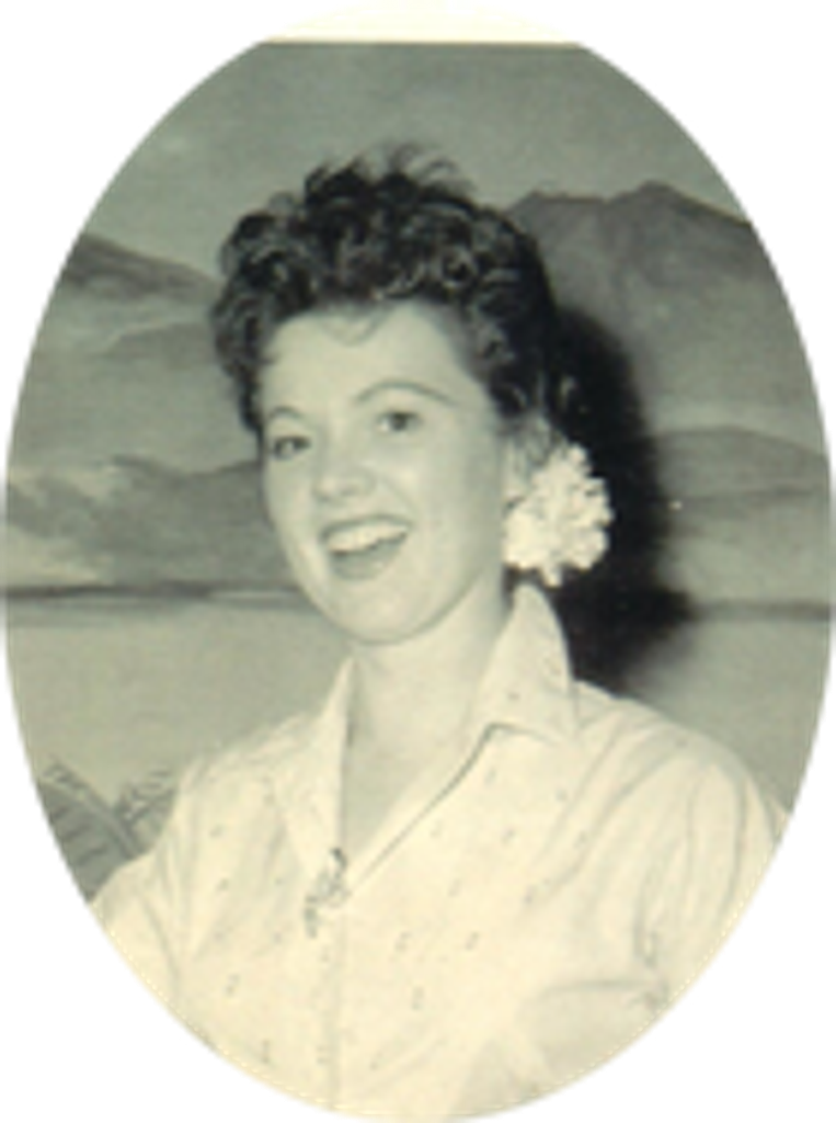 Joice Clarke