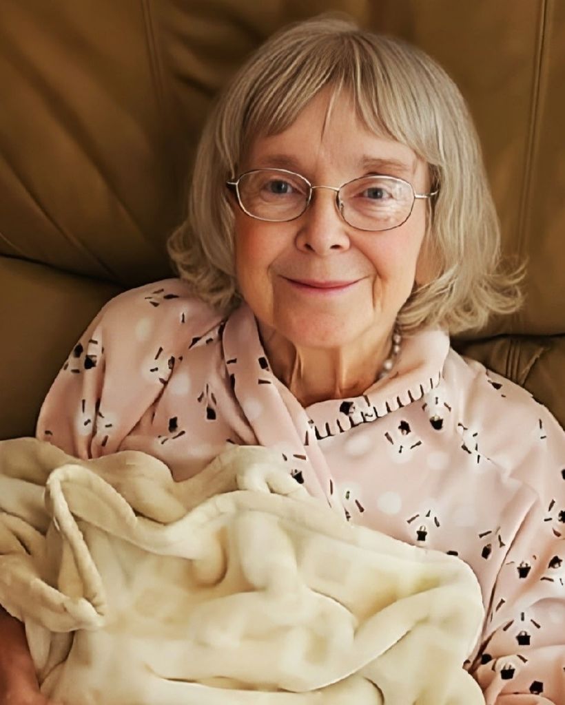 Martha Ethel Lefker Profile Photo