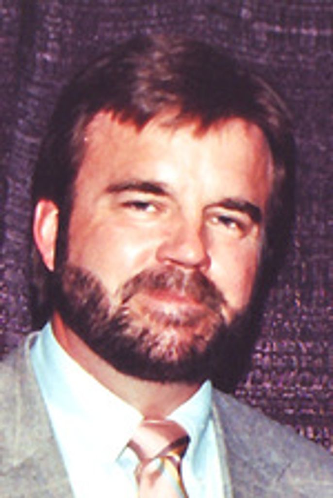 Douglas Farmer