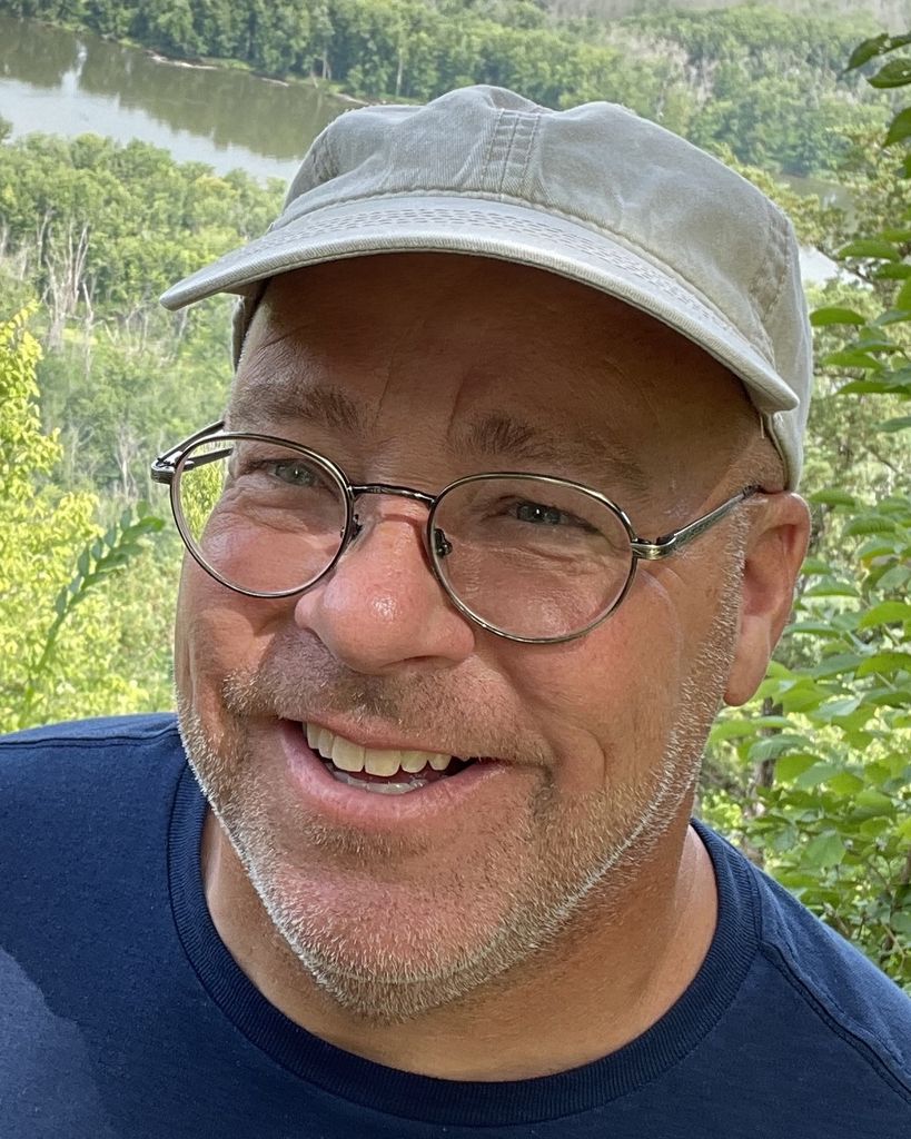 Todd M. Pierce Profile Photo