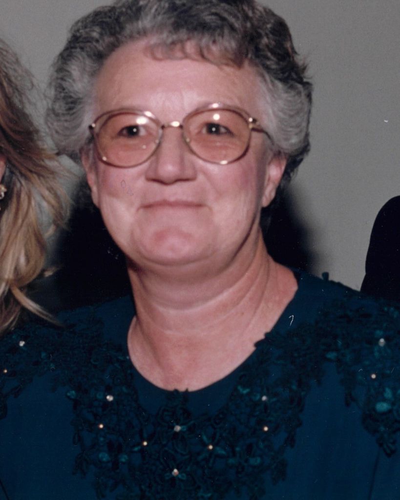 Colleen Jo Jerto