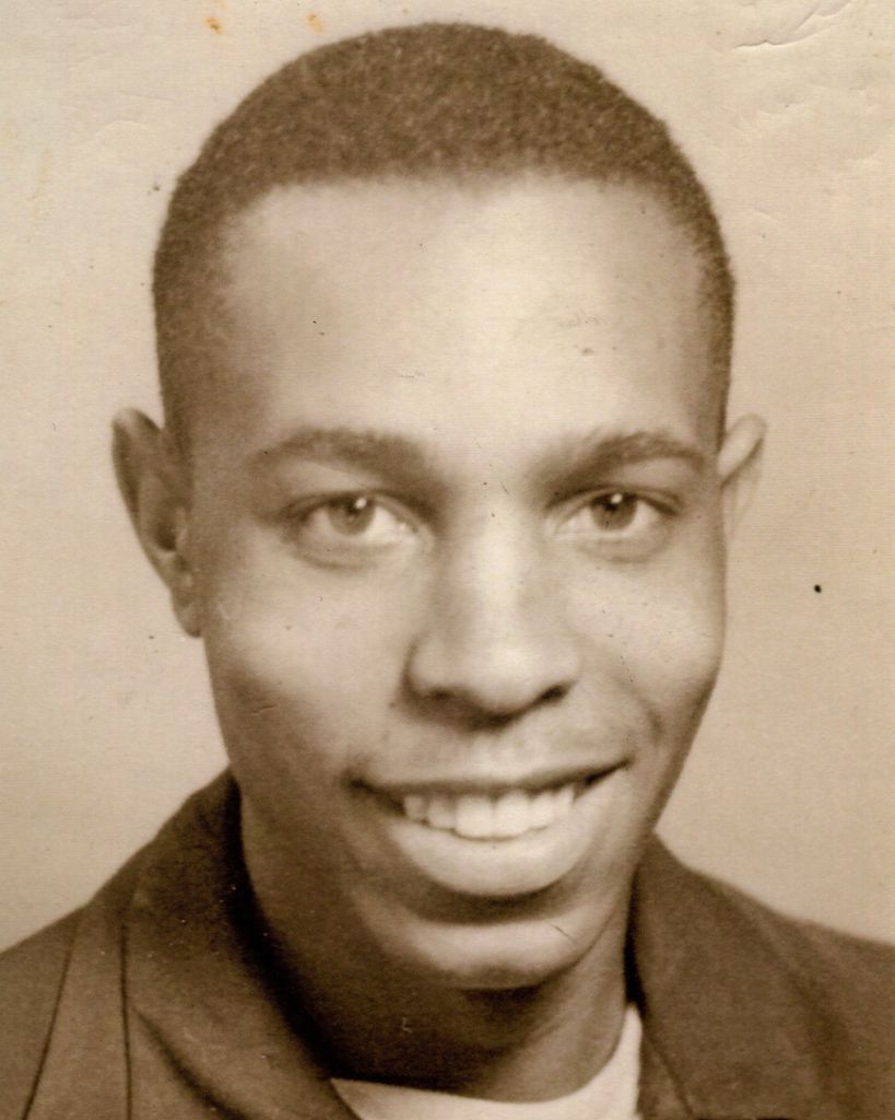 David Thomas Bryant Sr. Profile Photo