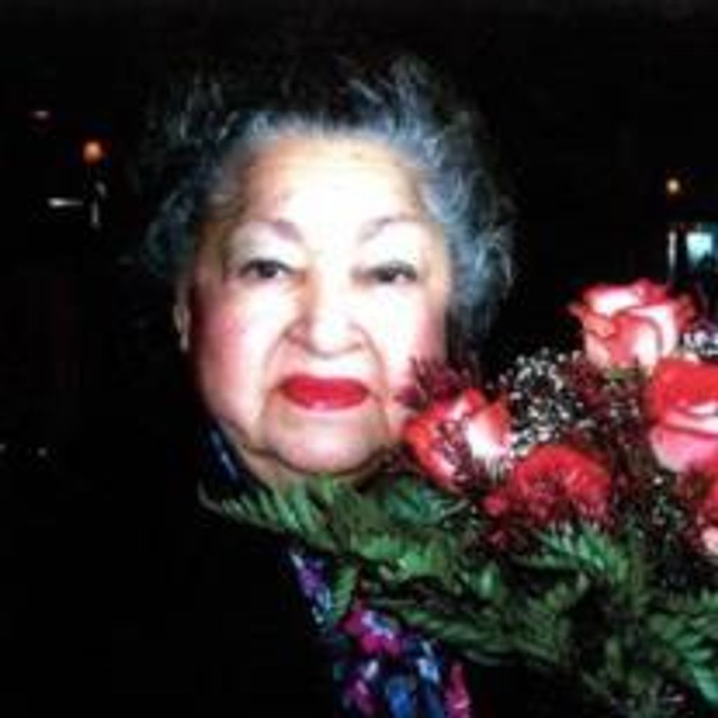 Margarita Louisa Valence