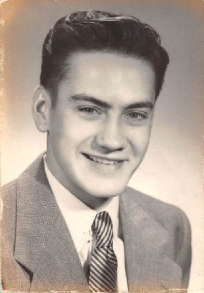 Calvin Eugene Taylor Profile Photo
