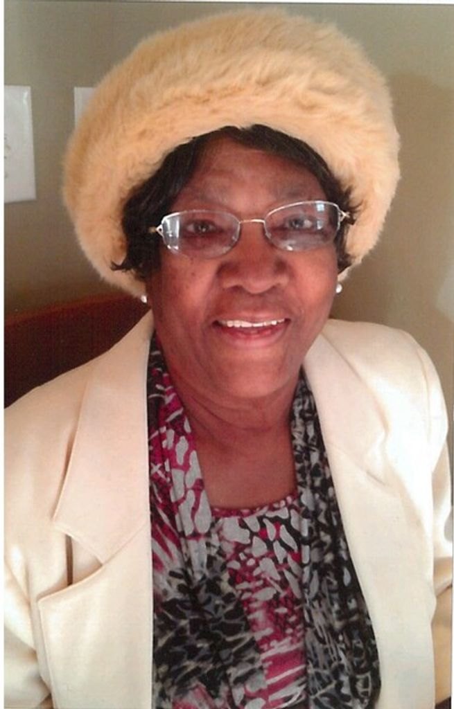 Catherine Moore Profile Photo