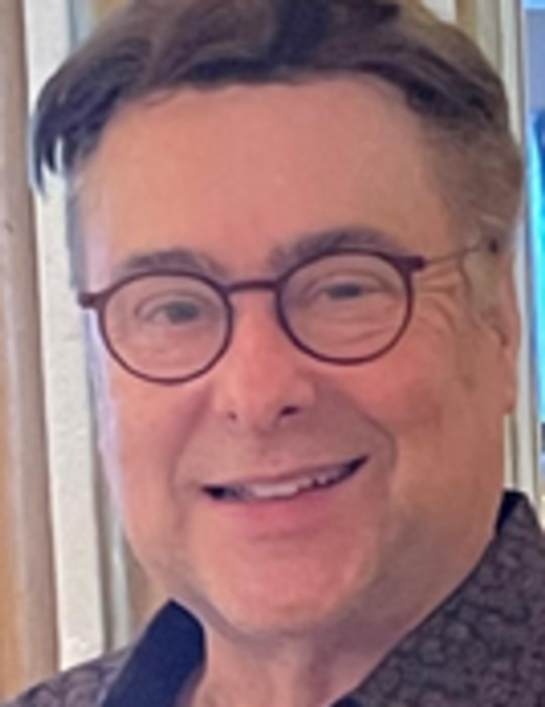 John Steven Saviolis