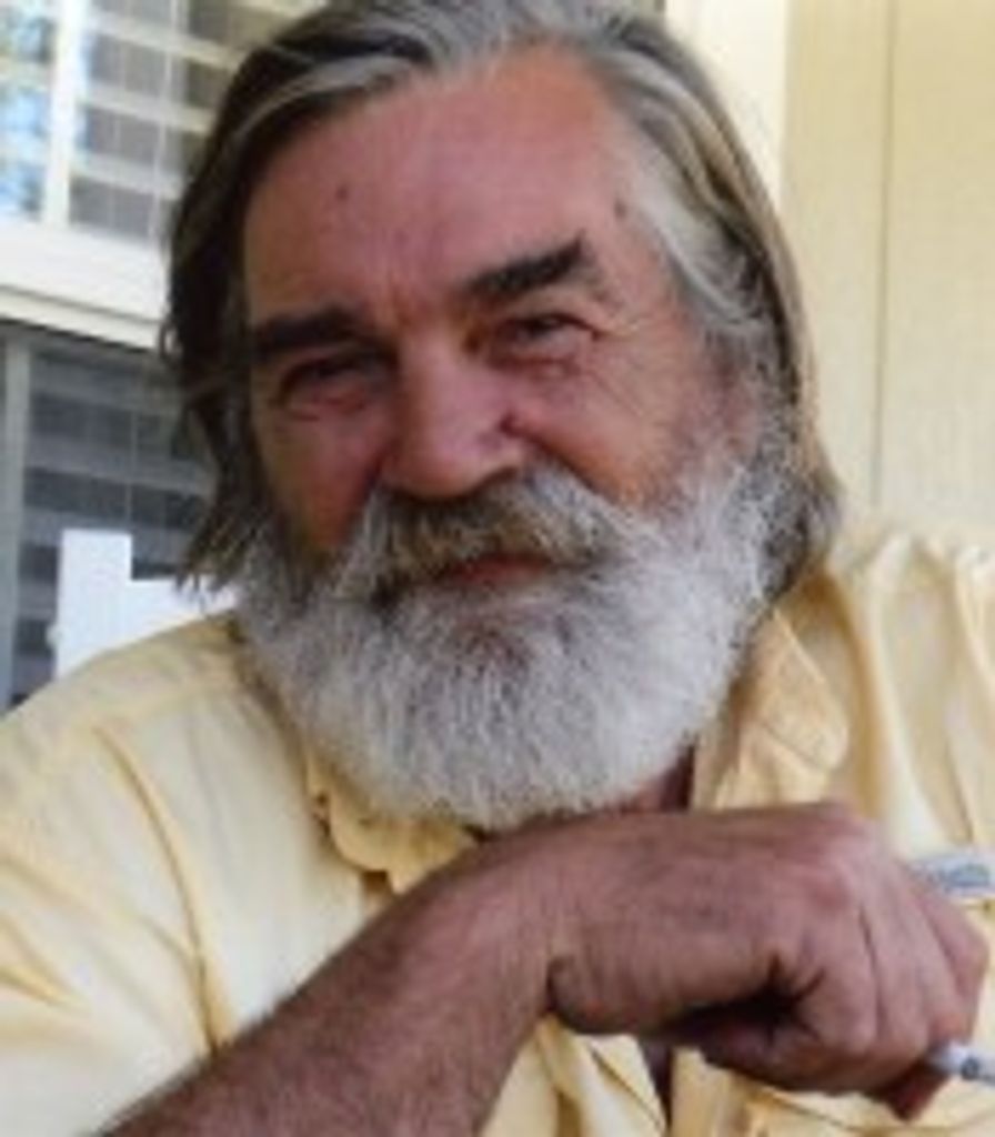 Mr.  Cecil Paul Smith, 62