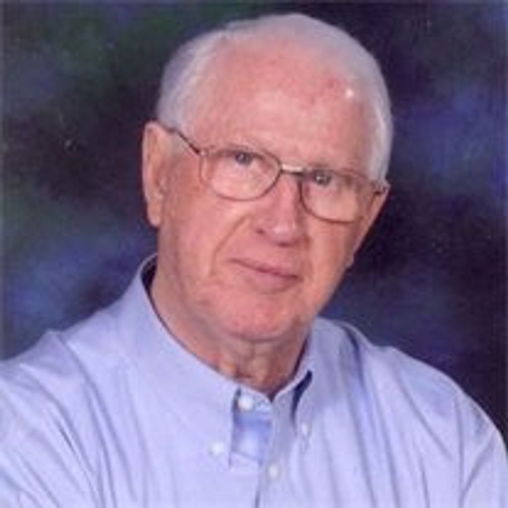 William James McBrayer