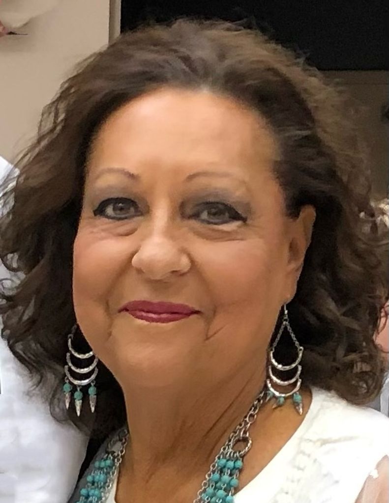 Marsha Ann Luttmer Profile Photo