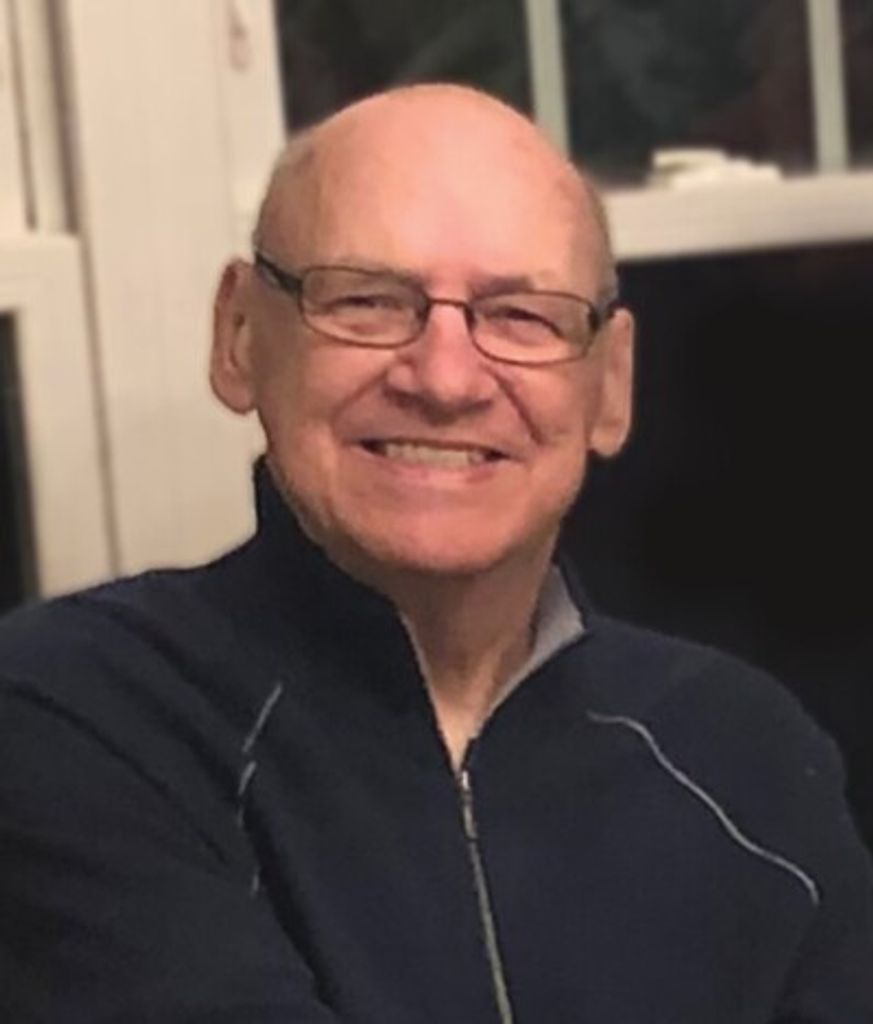 Patrick Michael Cusack Profile Photo