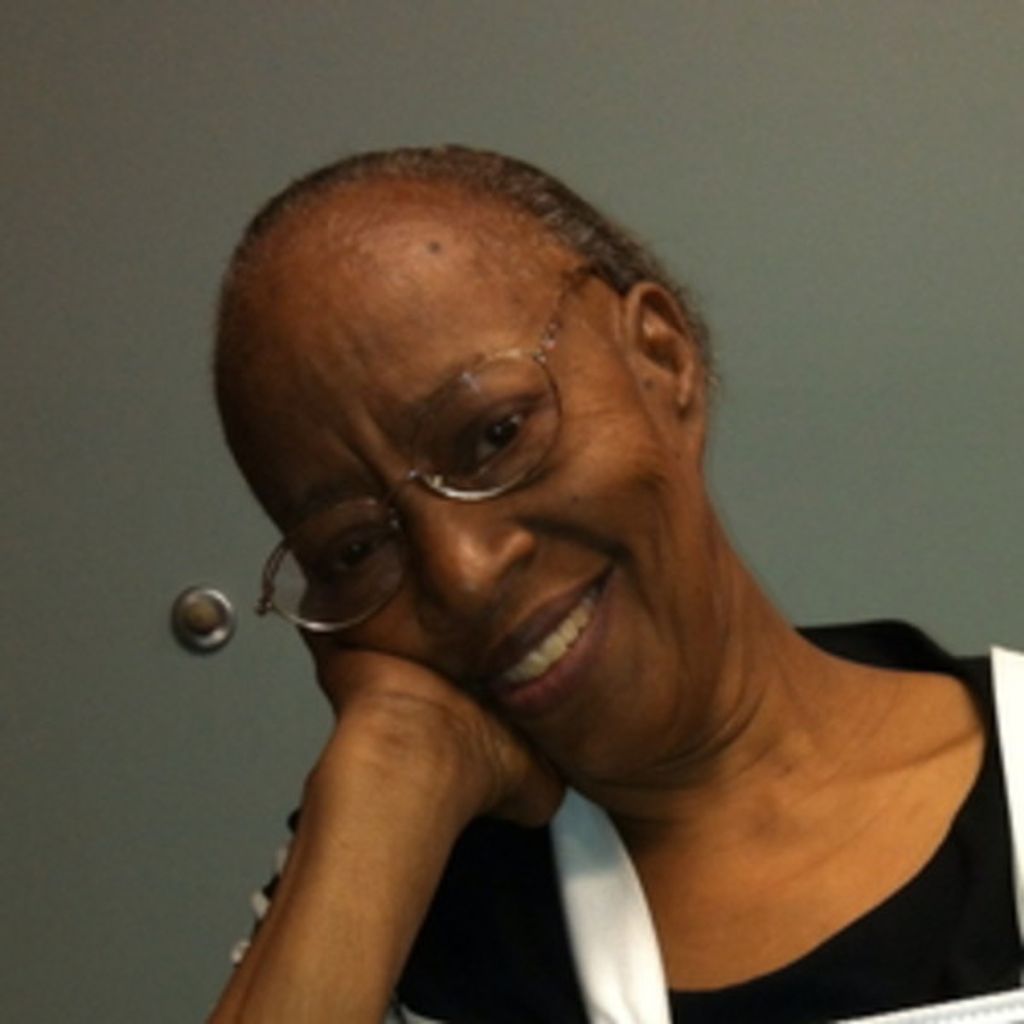 Joyce Janice Rooks