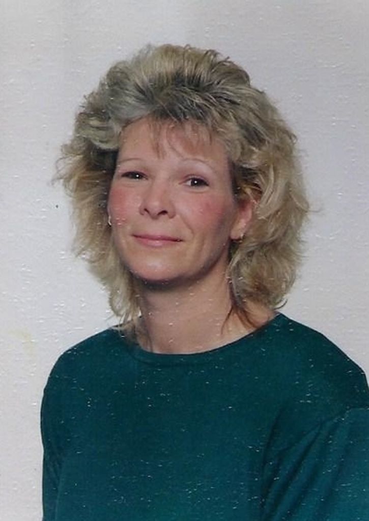 Paula J. Davis Profile Photo