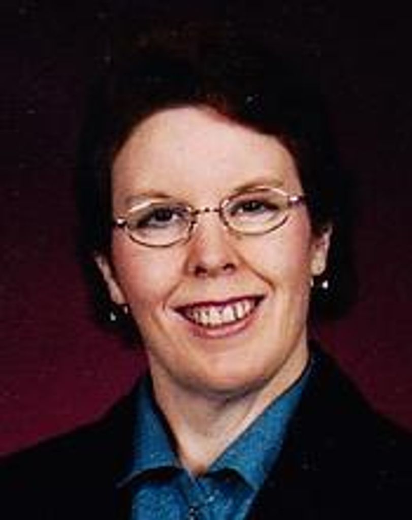 Mary Elizabeth Sands