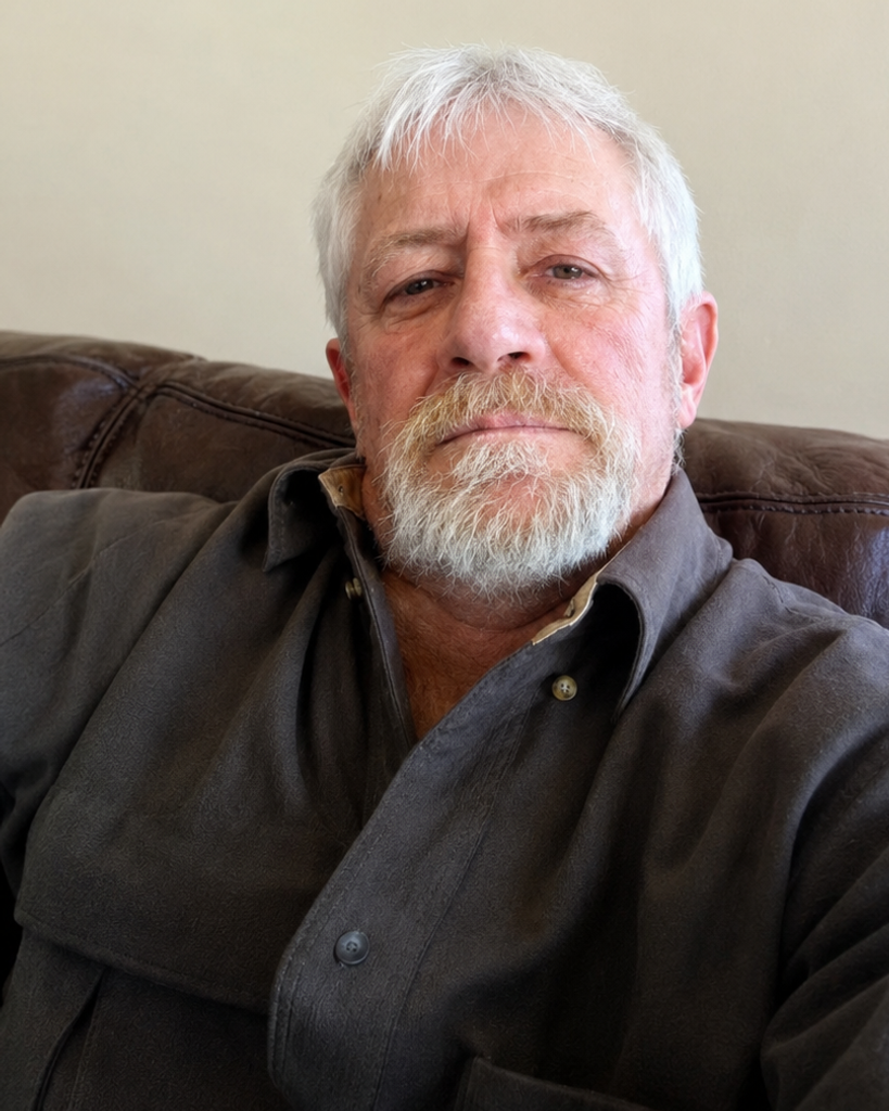 David Lee Lambert