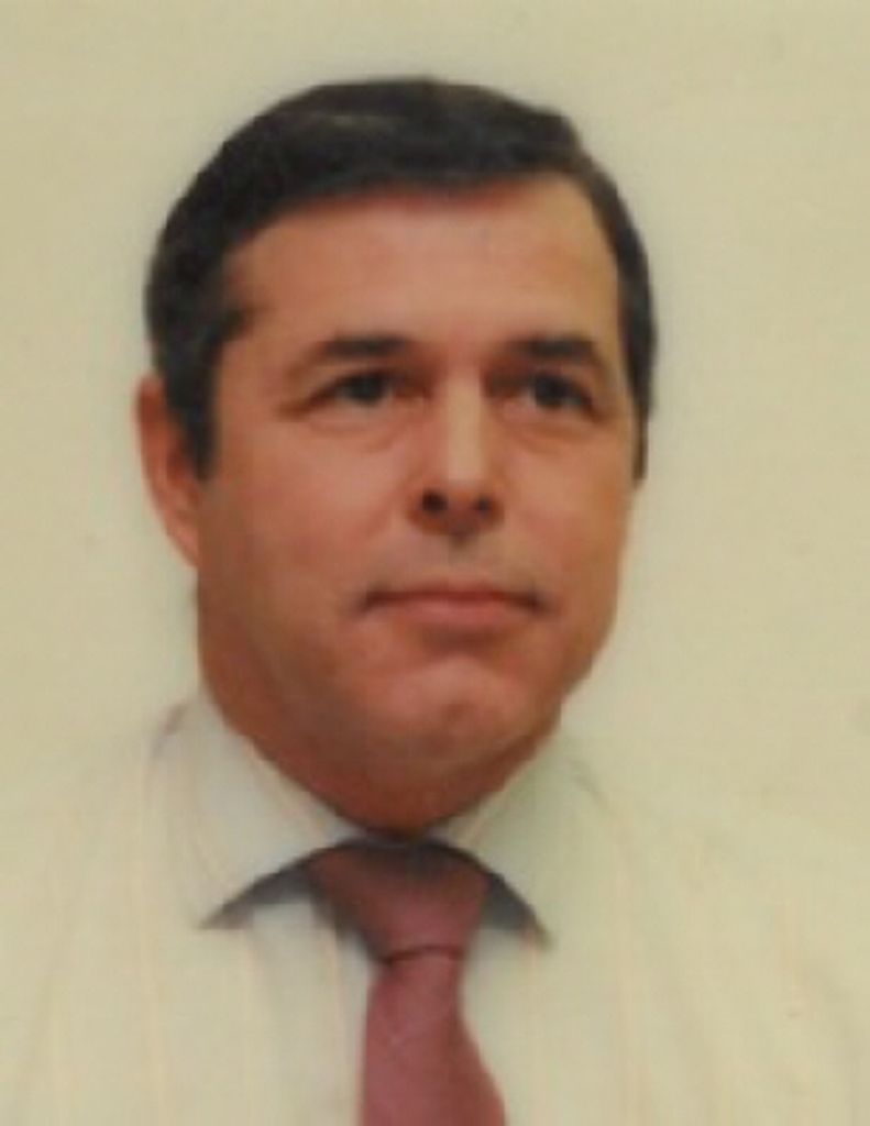 Michael B. Carollo Profile Photo