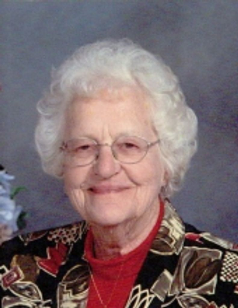 Dorothy Mae Plamann Profile Photo