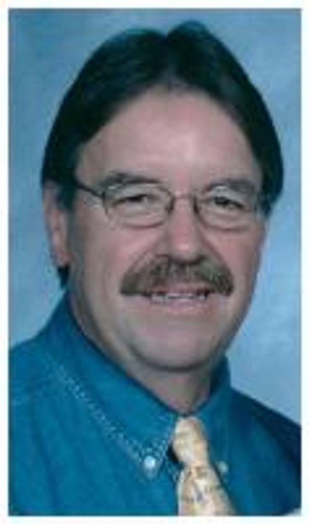 Ben D. Crist