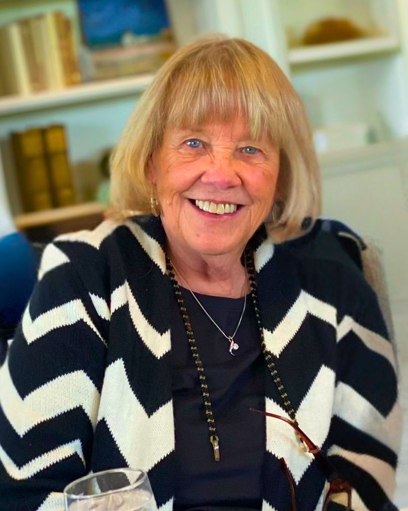 DeAnn Eaton Profile Photo