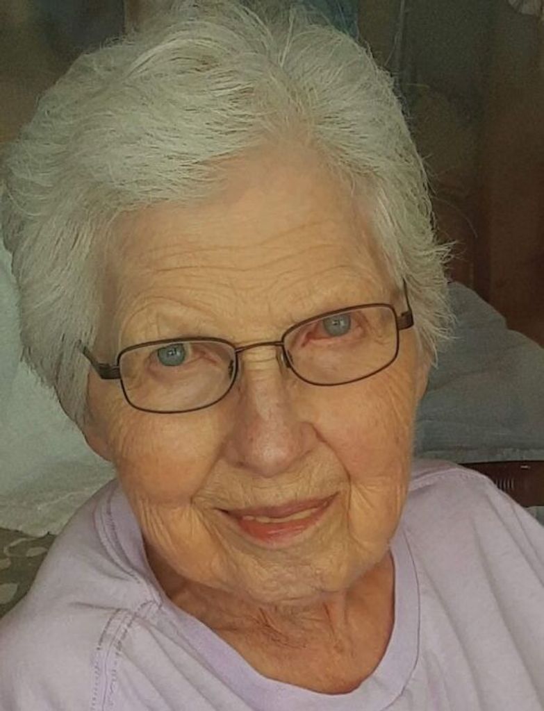 Jenny (Virginia R.) Blocksom Profile Photo