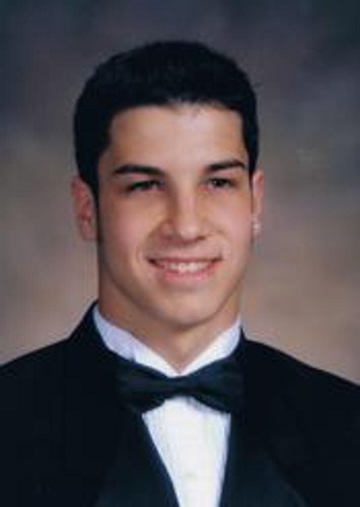 Gary W. Diamond, Jr.