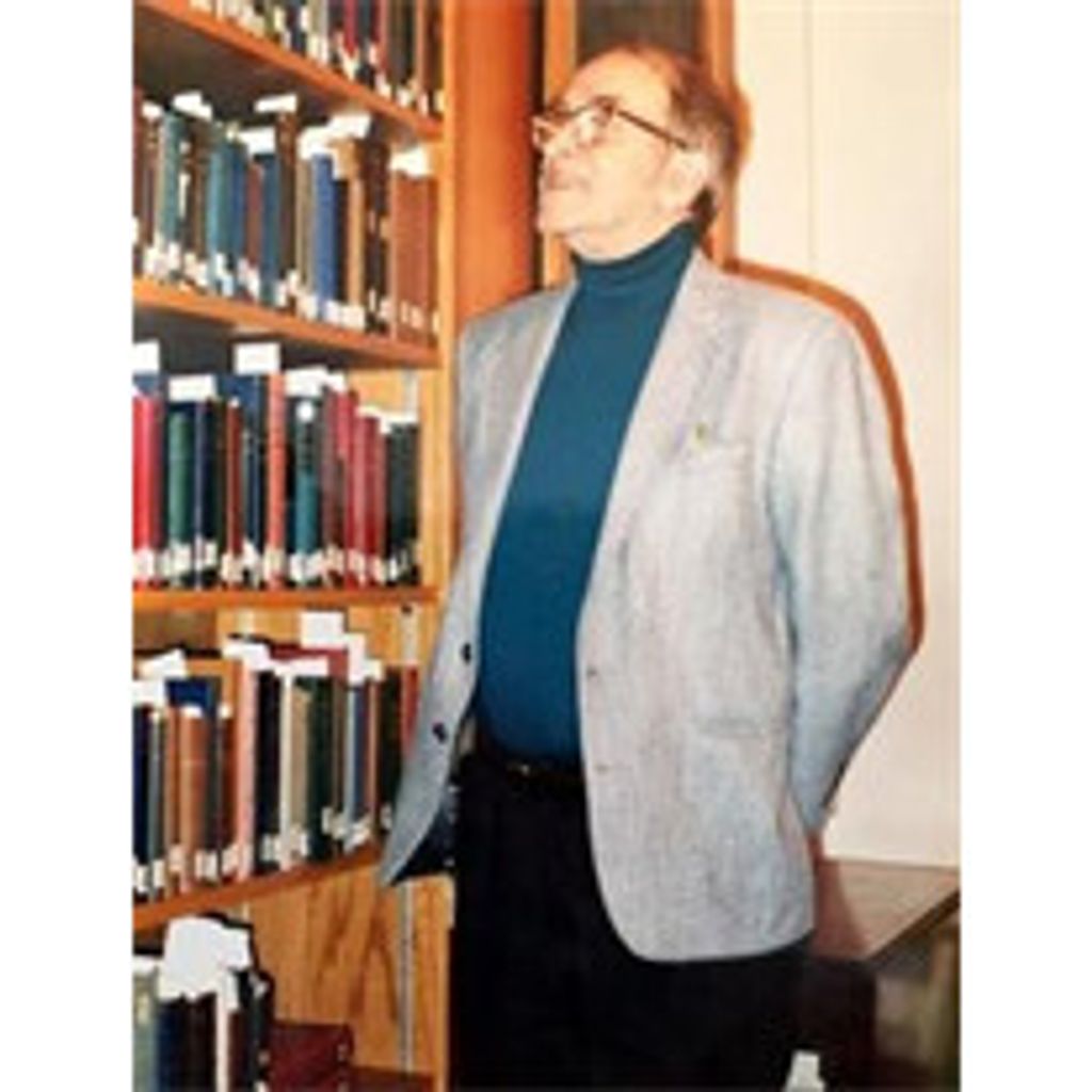Harold Field Worthley