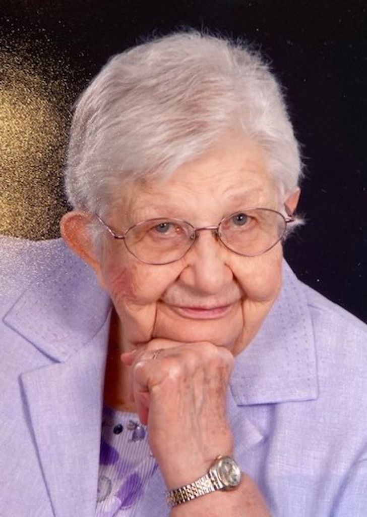 Helen Irene (Lehman)  Bowman Profile Photo