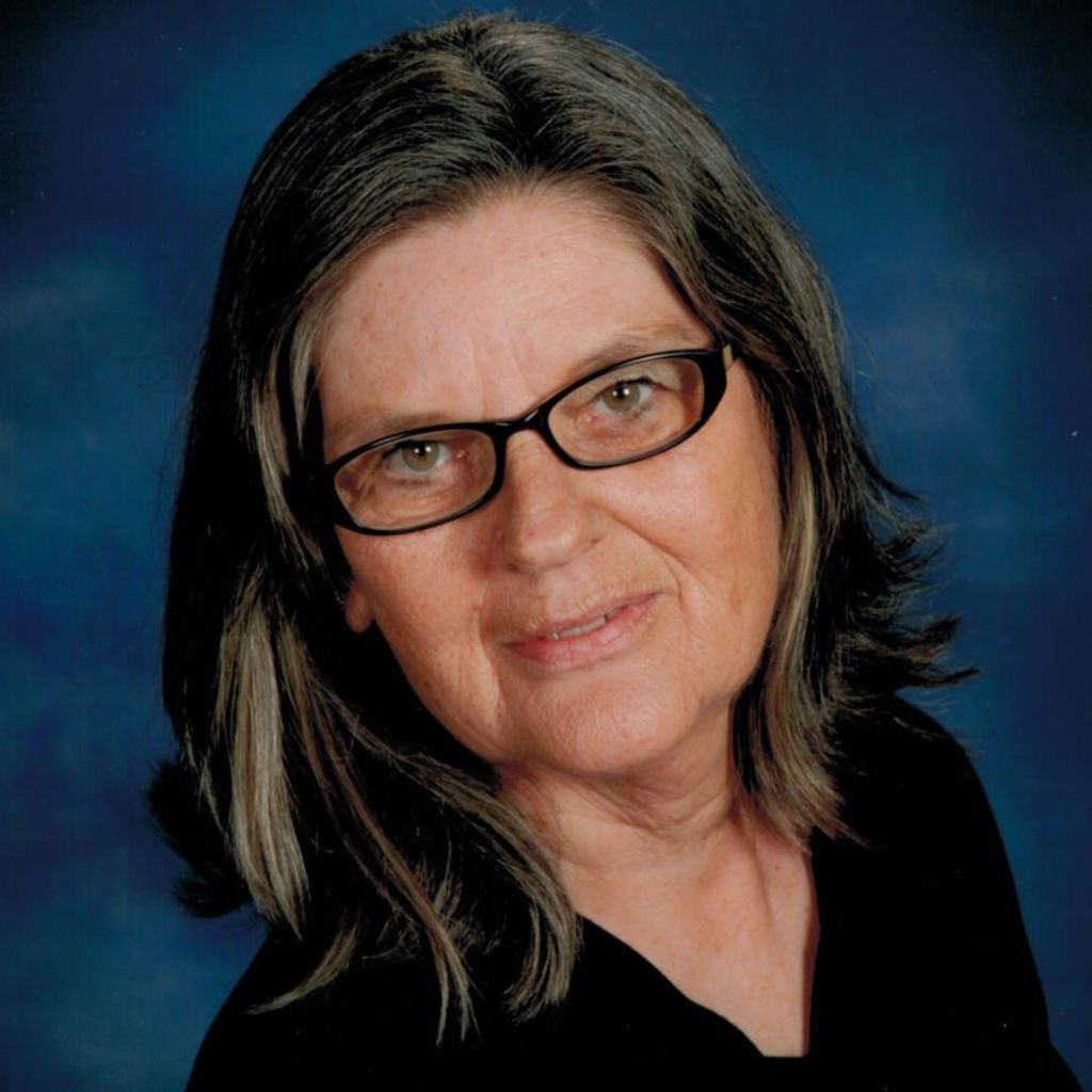 Barbara Jeanne McCormick