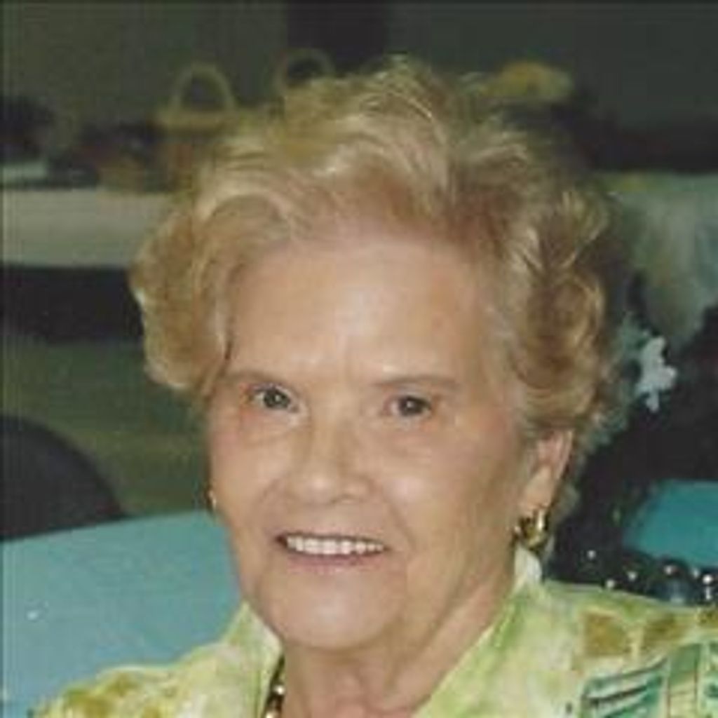 Faye Betzer Profile Photo