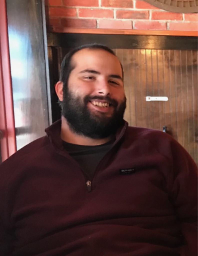 Michael J. Bair, Jr.