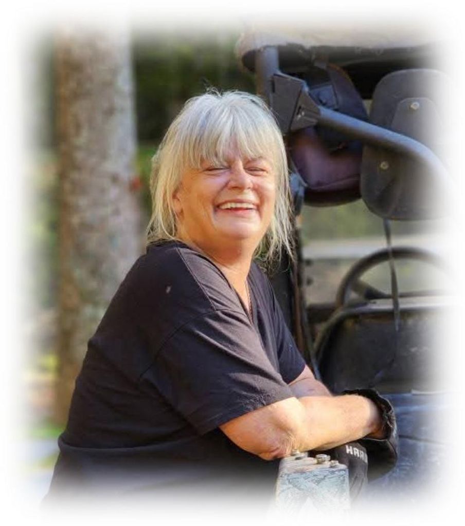 Denise Middleton Shackleford Profile Photo