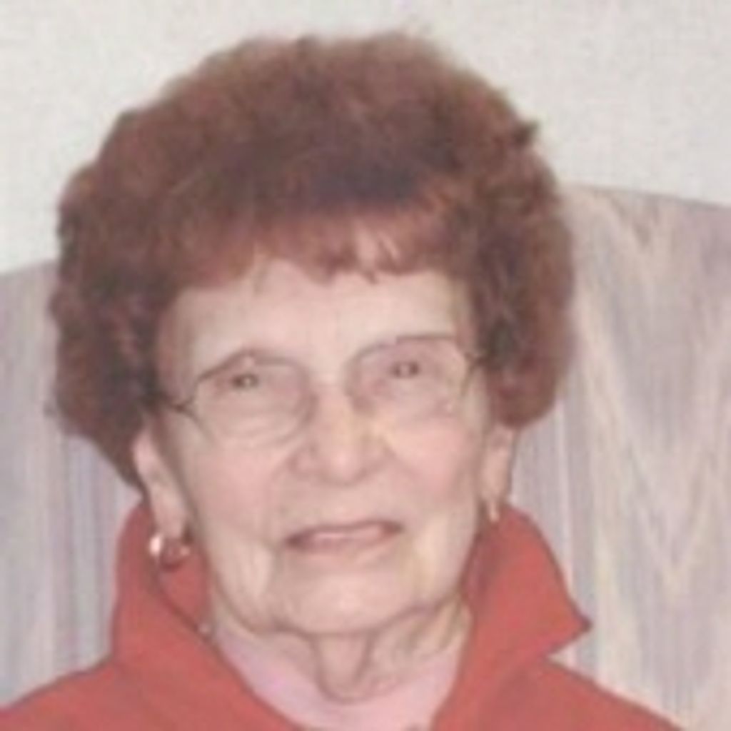 Esther F. Seis Profile Photo