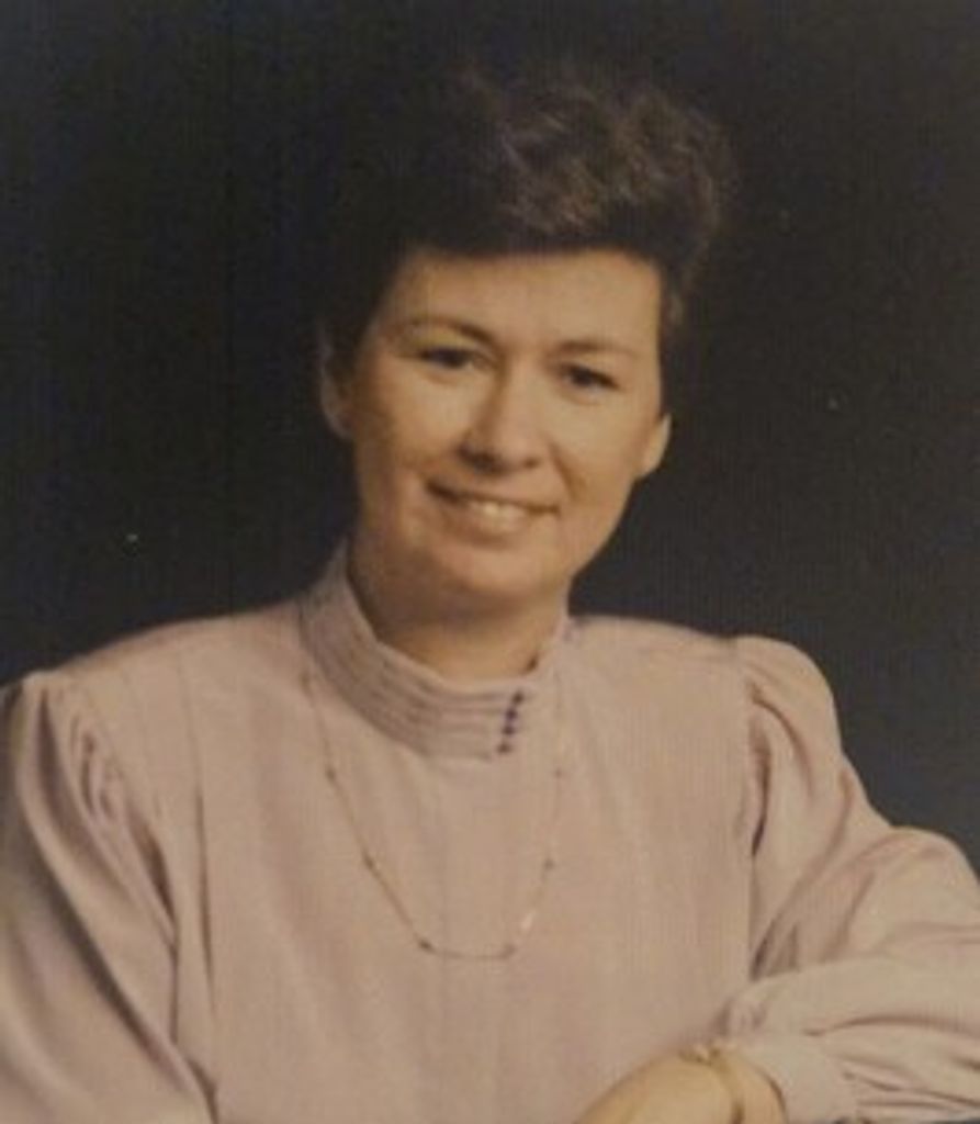 Kathryn Tyre
