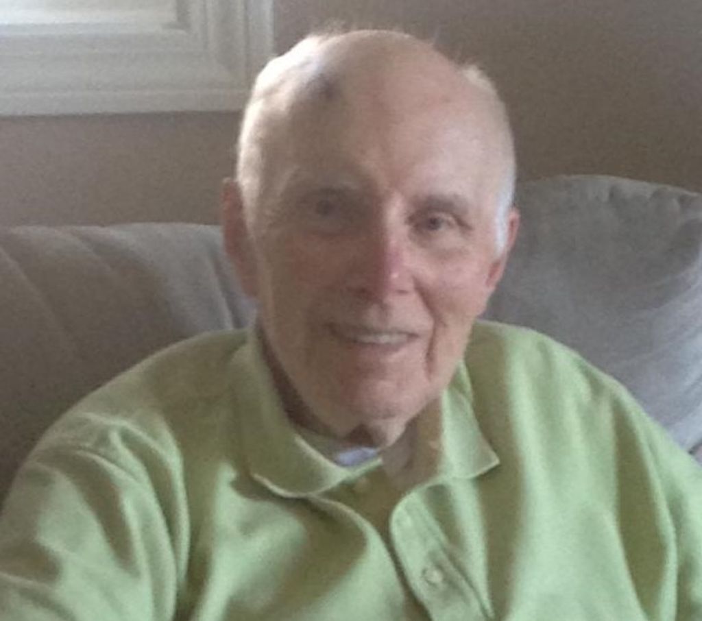 Patrick Joseph Mitchell