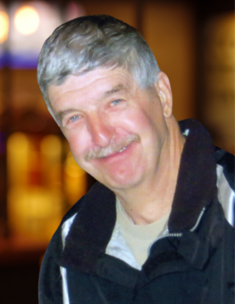 Thomas W. "T-Bone" Cockerill Profile Photo