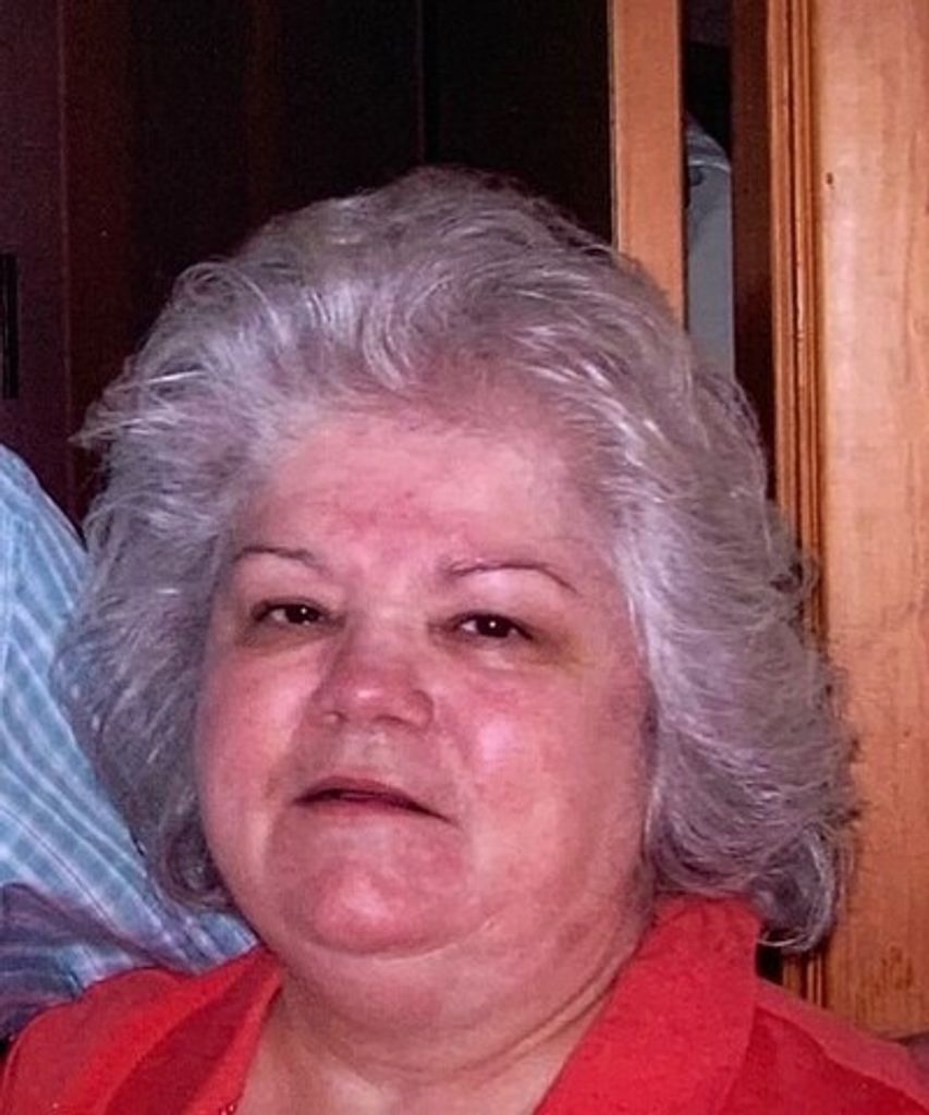 Judy V. Herod Profile Photo