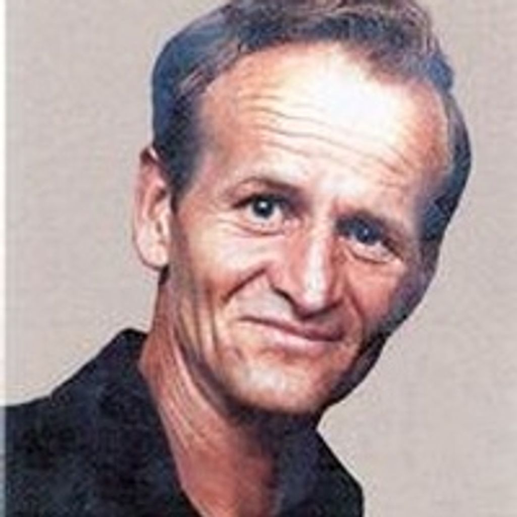 Michael Phillip Moore