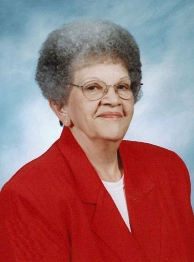 Ina Jean Coffey Profile Photo