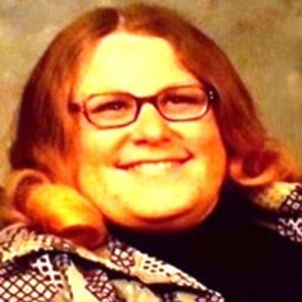 Shirley A. Grotzinger