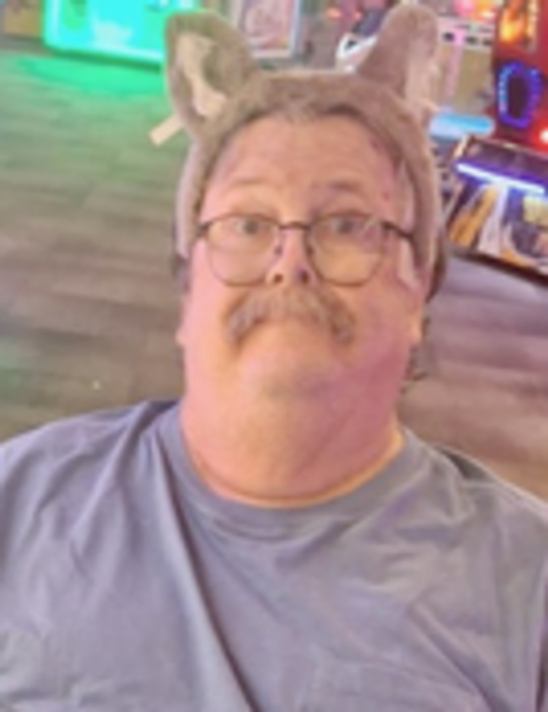Ted William Norris Profile Photo