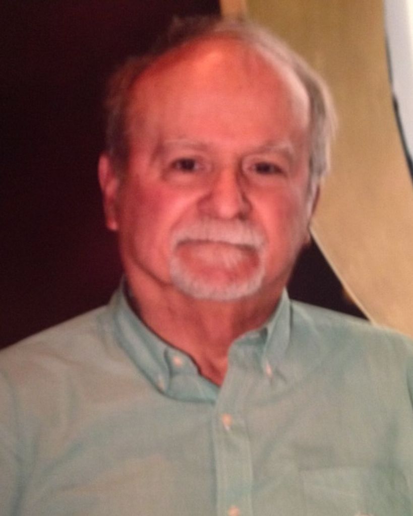 Salvatore A. Rampulla, Sr. Profile Photo