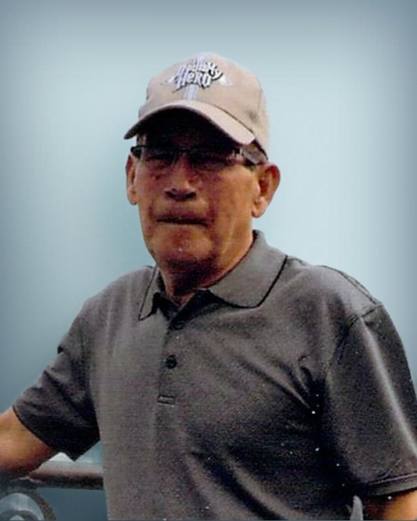 Julian Toledo Profile Photo